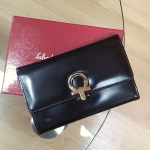 Salvatore Ferragamo wallet